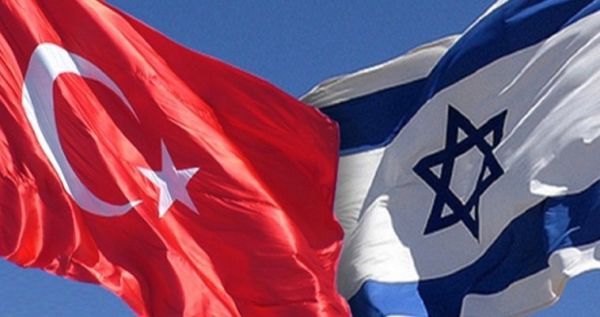 Τουρκία - Ισραήλ: Πόσο κοστίζει το «παγωμένο» εμπόριο μεταξύ των δύο πλευρών