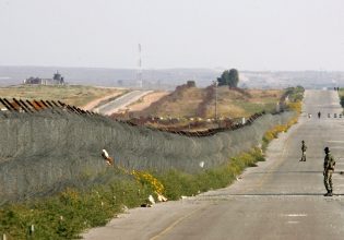 Live: Ο ισραηλινός στρατός λέει ότι έχει πλήρη «επιχειρησιακό έλεγχο» στα σύνορα Γάζας – Αιγύπτου