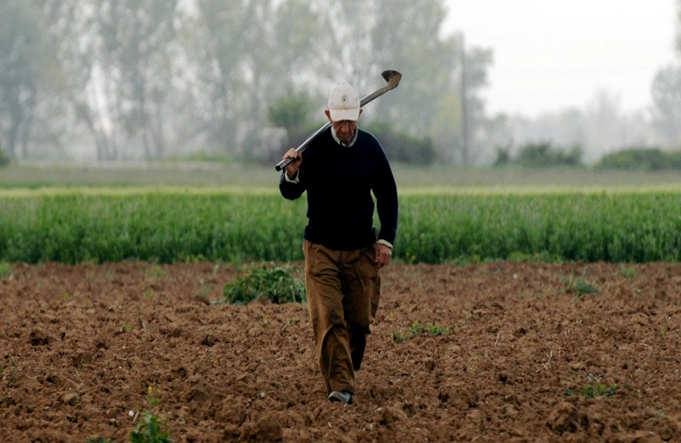 e-ΕΦΚΑ: Τι ισχύει για τη συνταξιοδότηση αγροτών με οφειλές