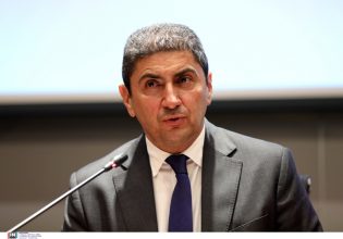 Αυγενάκης: Σε δύο επίπεδα η ασφάλιση στον νέο ΕΛΓΑ – Νέοι κίνδυνοι και ψηφιοποίηση