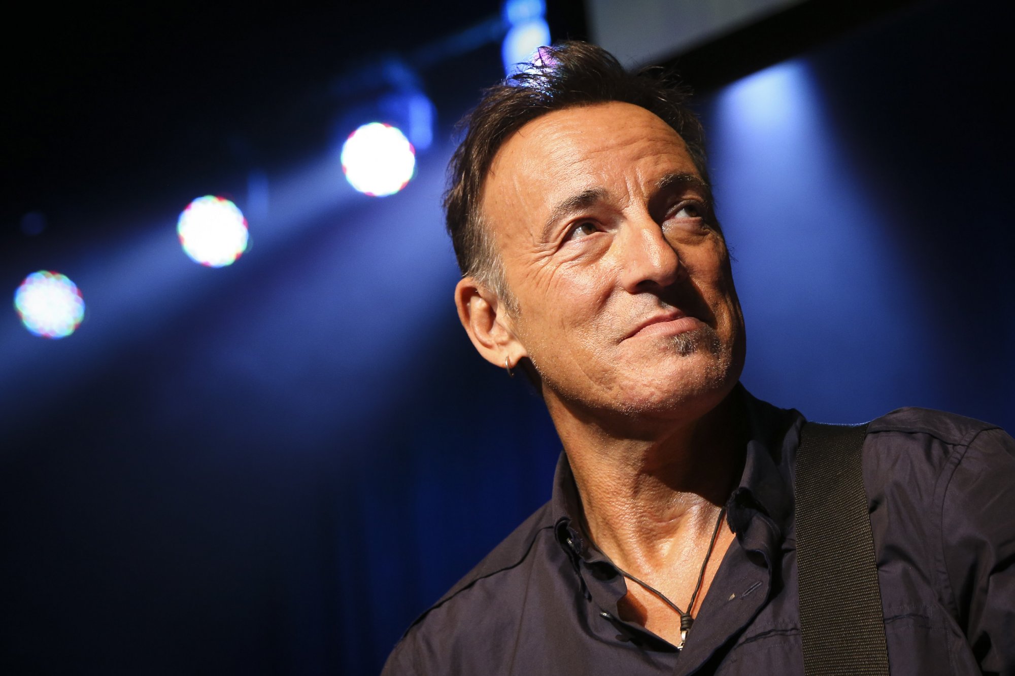Ανησυχία για τον Bruce Springsteen - Αναβάλλονται και άλλες εμφανίσεις του