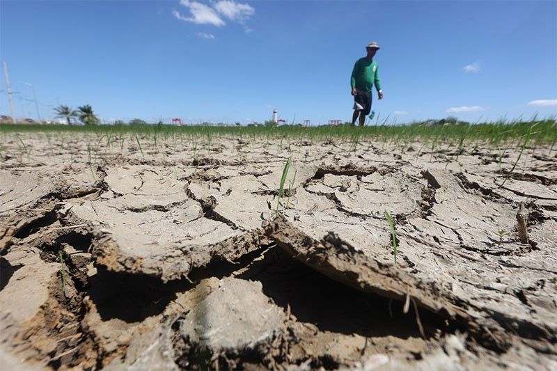 Το El Niño προελαύνει και «υπόσχεται» κόλαση επί Γης – Ποιοι θα ζήσουν τον χειρότερο εφιάλτη