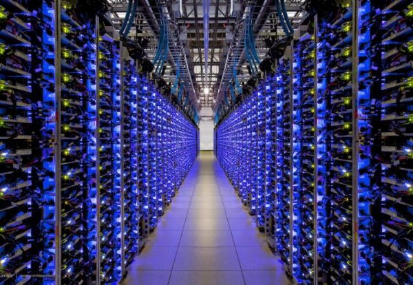 Goldman Sachs: Η παγίδα ενέργειας των data centers λόγω ΑΙ