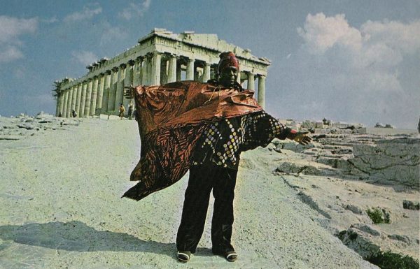 Sun Ra – Ο οραματιστής καλλιτέχνης της τζαζ που απήχθη από εξωγήινους