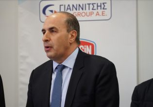 «Γιαννίτσης Group»: Η απάντηση για τη δηλητηρίαση των μαθητών και την πυρκαγιά