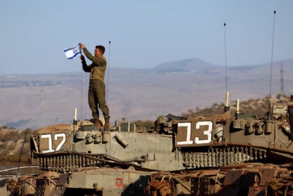 Γιατί ο «ισραηλινός Αττίλα II» στη Ράφα δεν θα είναι περίπατος για τους Ισραηλινούς