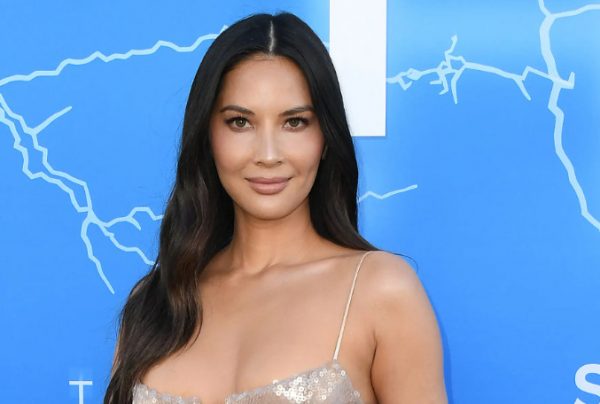 Olivia Munn: Η ηθοποιός υποβλήθηκε σε ολική αφαίρεση μήτρας λόγω καρκίνου