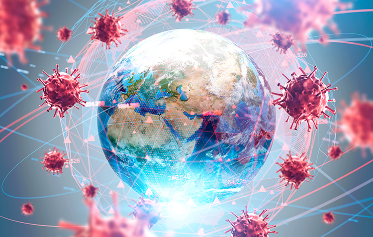 Βρετανία: Εφιαλτικές προβλέψεις για νέα πανδημία από κορυφαίο επιστήμονα - «Προετοιμαστείτε»