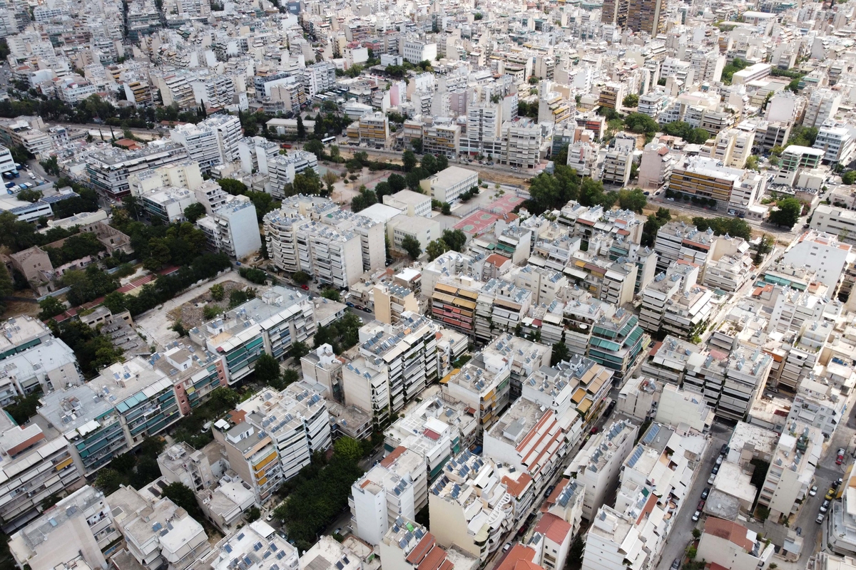 Στέγαση στην Ευρώπη: Ιδιοκατοίκηση ή ενοικίαση; - Μετεξεταστέα η Ελλάδα στη ποιότητα στέγασης