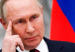 Ρωσία: Ο πόλεμος μετασχηματίζει τη χώρα – Το νέο μοντέλο που επιλέγει ο Πούτιν