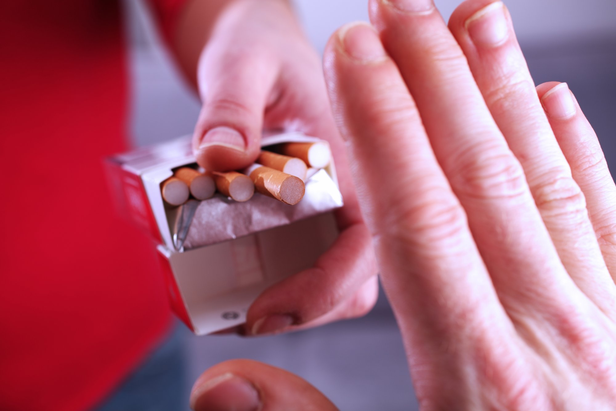 Έρχεται στην Ελλάδα το χάπι κατά του καπνίσματος - Πόσο θα κοστίζει και πώς θα «λειτουργεί»