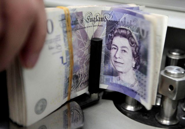 Βρετανία: Ο πληθωρισμός υποχωρεί - Προβλέψεις για πτώση κάτω από το 2%