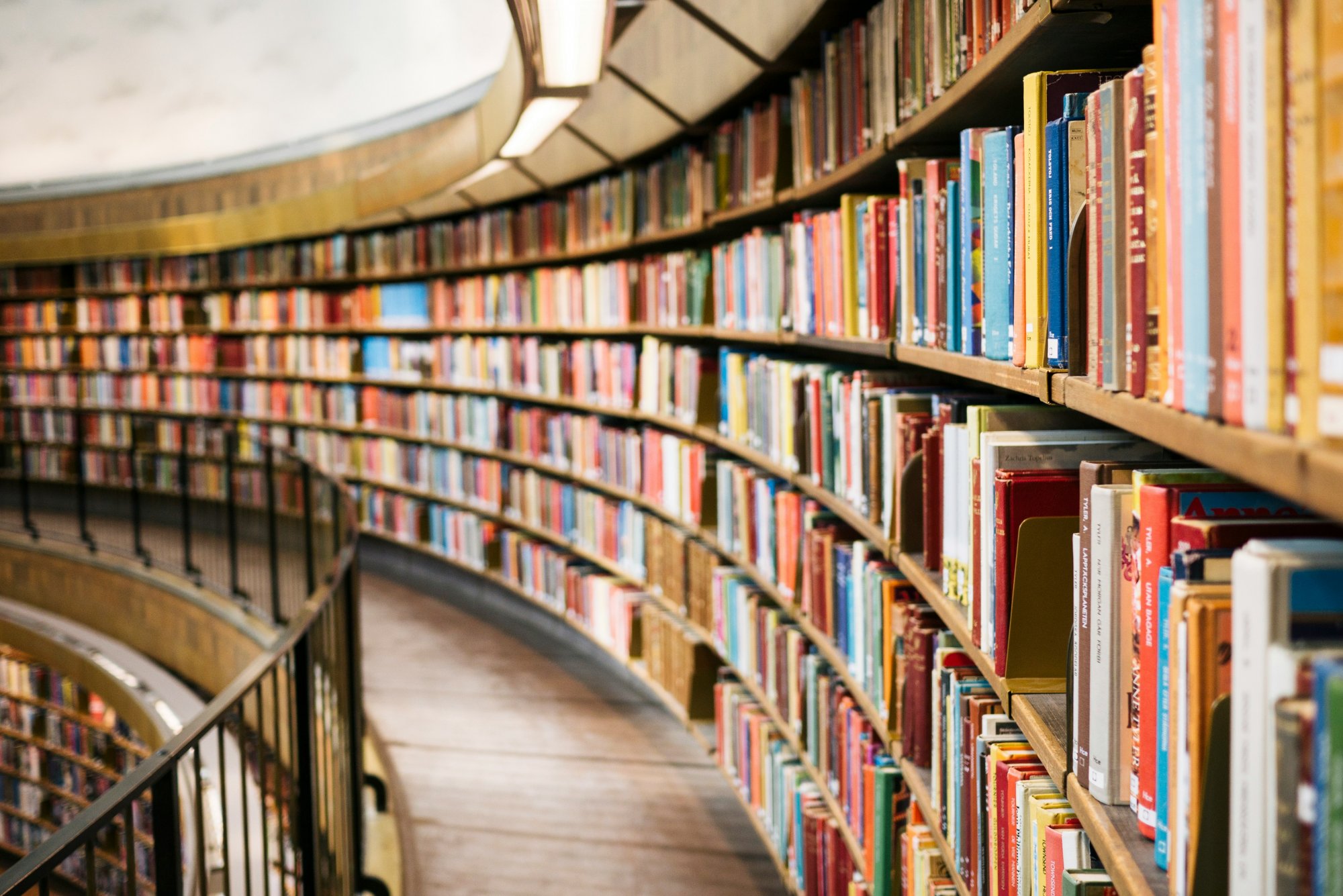 Φινλανδία: Βιβλίο επεστράφη σε δανειστική βιβλιοθήκη με καθυστέρηση... 84 ετών