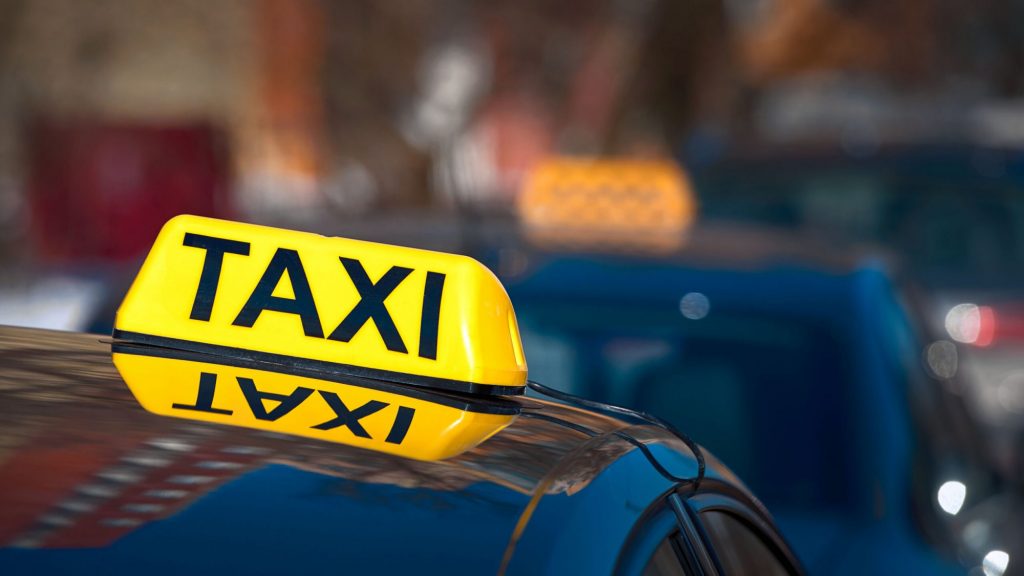 «Πράσινα Ταξί»: Επιδότηση για αγορά ηλεκτρικών ταξί θα λάβουν 13 δικαιούχοι