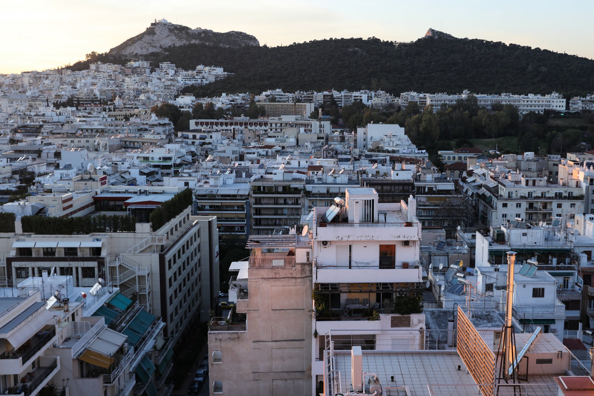 Αντικειμενικές: Επανεξετάζονται οι τιμές σε 12 δήμους