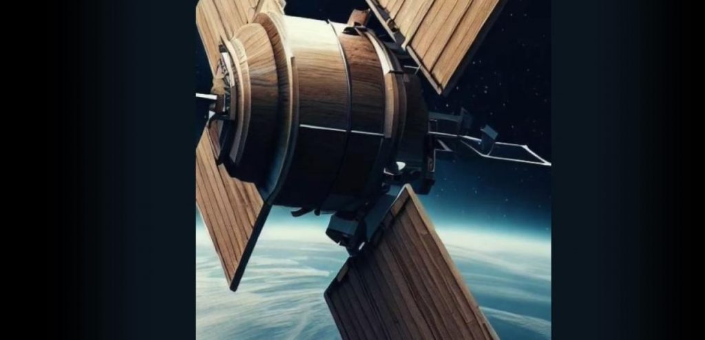 Ιαπωνία: Εκτοξεύει τον πρώτο ξύλινο δορυφόρο στην Ιστορία