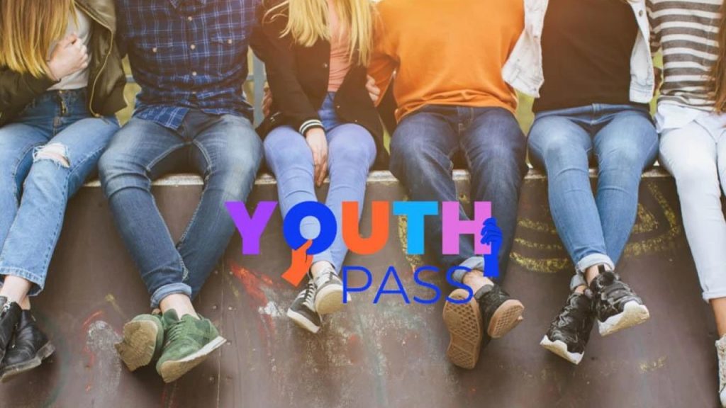 Ξεκινά η καταβολή του youth pass – Πού εξαργυρώνεται