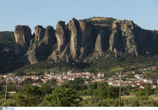 Μετέωρα: Απίθανο κι όμως… ελληνικό – Υπάλληλος του Δήμου επέστρεψε μετά από 13 χρόνια