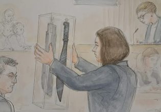 Ηνωμένο Βασίλειο: Δικαστήριο έκρινε ένοχους δύο 12χρονους για τη στυγερή δολοφονία 19χρονου