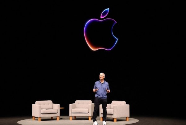 Apple: Συνεργασία με την OpenAI φέρνει το ChatGPT στα Iphone