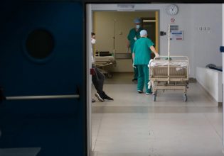 Βόλος: Κατέληξε 85χρονος που νοσηλευόταν στη ΜΕΘ – Νοσούσε με γαστρεντερίτιδα