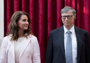 H Melinda French Gates στο TIME: Πώς είναι να χωρίζεις από τον Bill Gates
