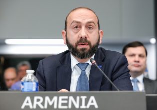 Η Αρμενία αναγνώρισε το Κράτος της Παλαιστίνης