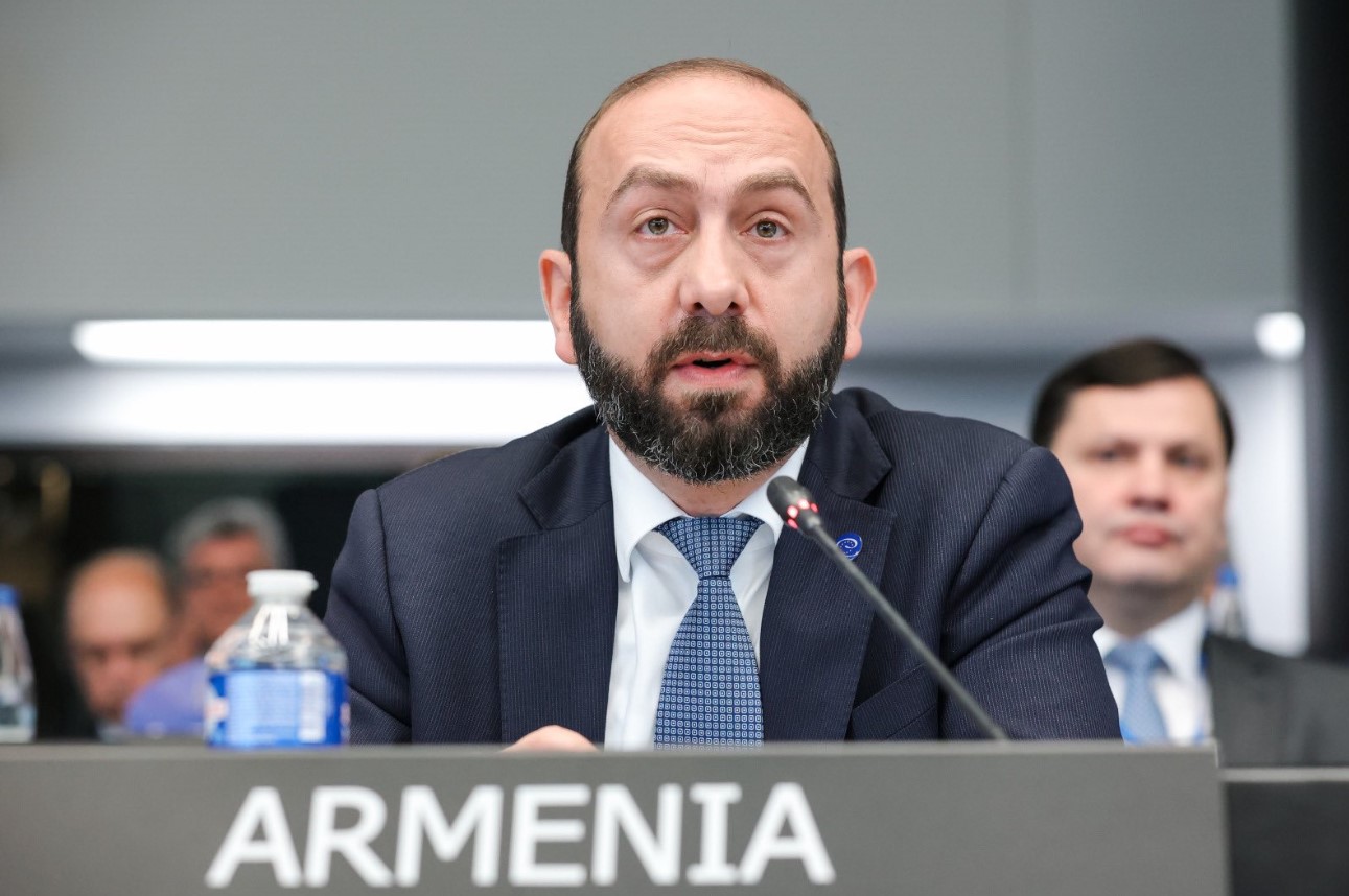 Η Αρμενία αναγνώρισε το Κράτος της Παλαιστίνης