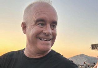 Αμοργός: Νέες μαρτυρίες για τον αγνοούμενο τουρίστα – «Τον ξέρει πολύς κόσμος στο νησί»