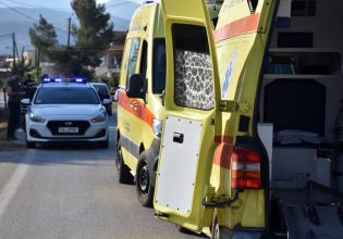 Τροχαίο στη Χαλκιδική: Νεκρός 25χρονος οδηγός – Καρφώθηκε το αυτοκίνητο σε δέντρο