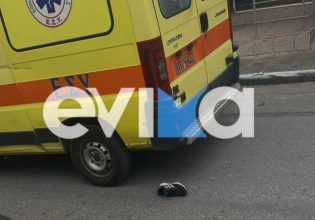 Τροχαίο δυστύχημα στην Εύβοια: Ελεύθερος ο 17χρονος οδηγός νταλίκας – Όσα είπε στους αστυνομικούς