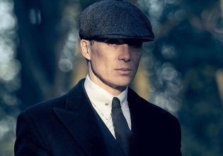 O Cillian Murphy παίρνει ξανά τα ηνία των Peaky Blinders κι εμείς έχουμε κάθε λόγο να ζητωκραυγάσουμε