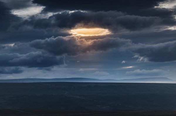 Η άγνωστη ιστορία δύο φίλων που είδαν UFO πριν 34 χρόνια – «Έκτοτε δεν τους ξαναείδαμε»