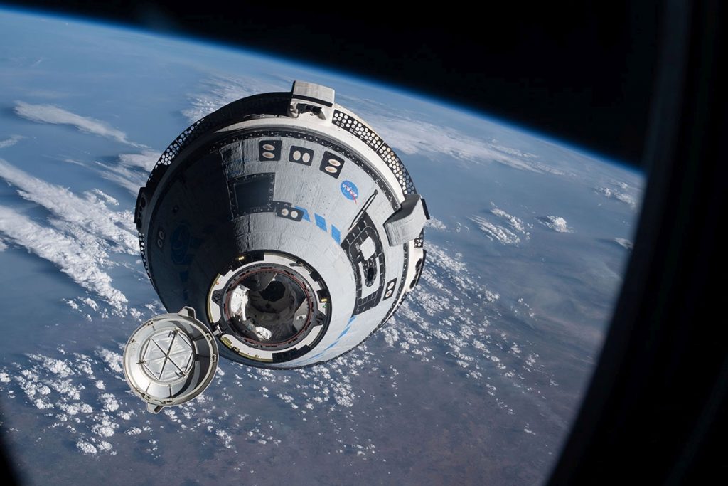Boeing: Πώς θα επιστρέψουν στη Γη οι εγκλωβισμένοι αστροναύτες του Starliner;