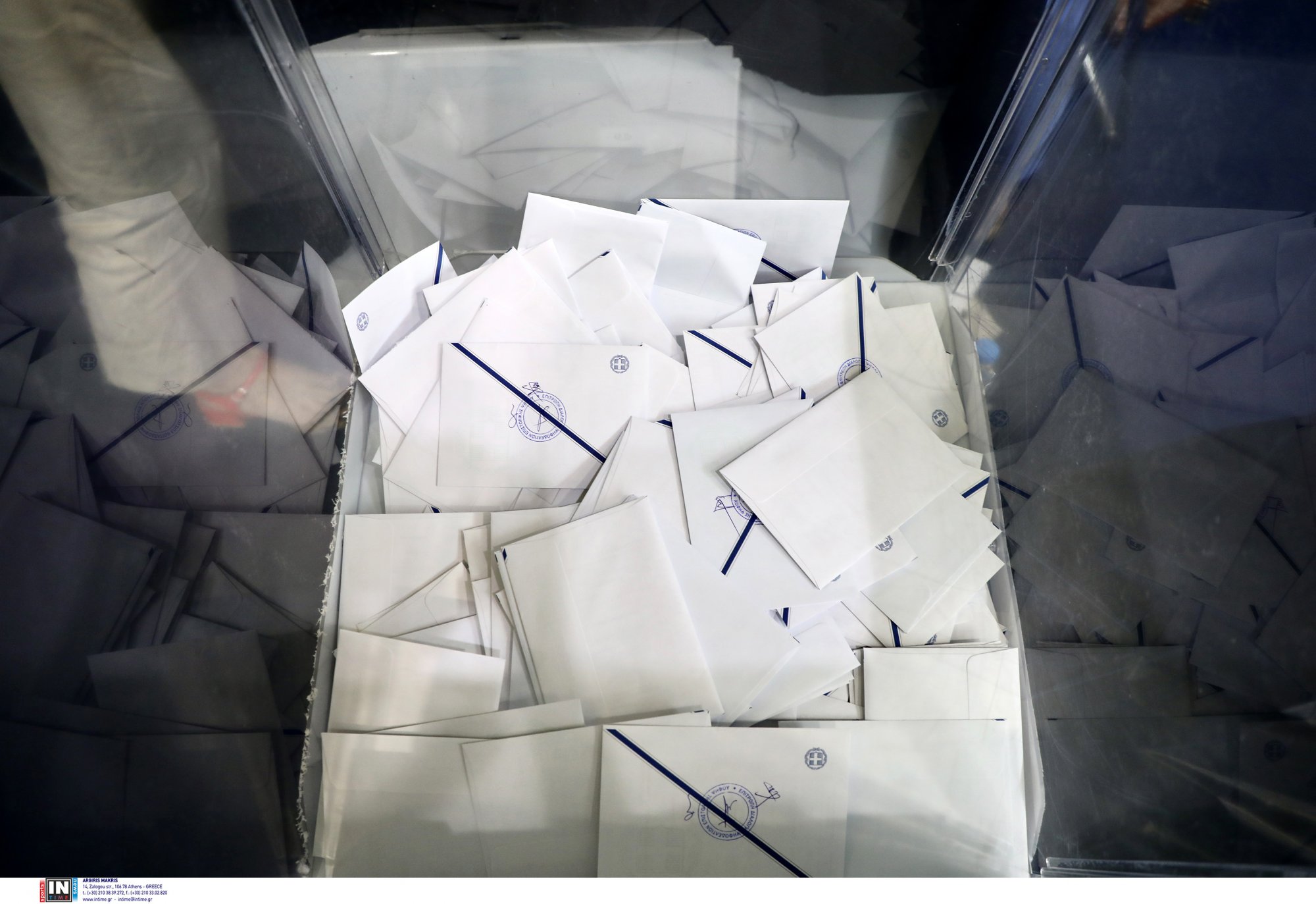 Ευρωεκλογές: Η ακτινογραφία της ψήφου