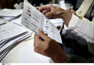 Ευρωεκλογές: Τι ψήφισαν οι Έλληνες του εξωτερικού
