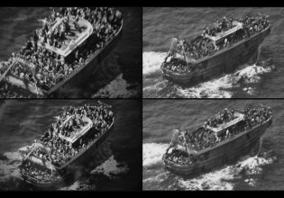 Ναυάγιο της Πύλου: χρωστάμε σε πάνω από 500 ψυχές την αλήθεια – και να σταματήσει η Μεσόγειος να είναι νεκροταφείο