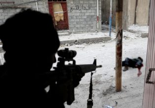 Συρία: Οι Ιρακινές δυνάμεις ασφαλείας εξόντωσαν ηγέτη του Ισλαμικού Κράτους