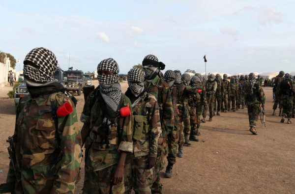 Σομαλία: Έξι στρατιωτικοί σκοτώθηκαν σε βομβιστική επίθεση
