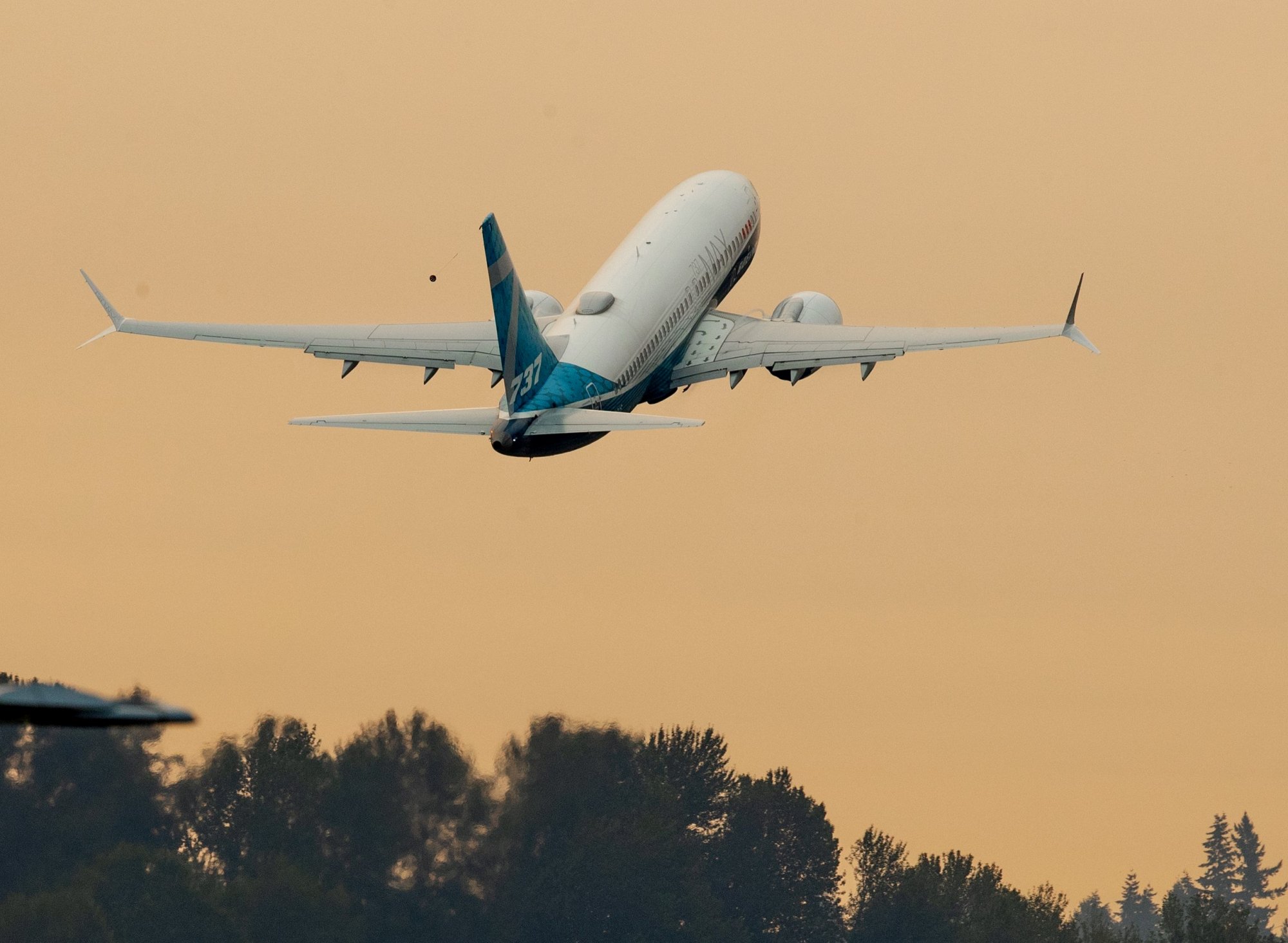 Boeing: 737 MΑΧ της Southwest Airlines έχασε τον έλεγχο και υπέστη σοβαρές ζημιές