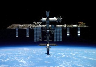 Διεθνής Διαστημικός Σταθμός: Η NASA προκάλεσε ταραχή μεταδίδοντας κατά λάθος άσκηση αποσυμπίεσης