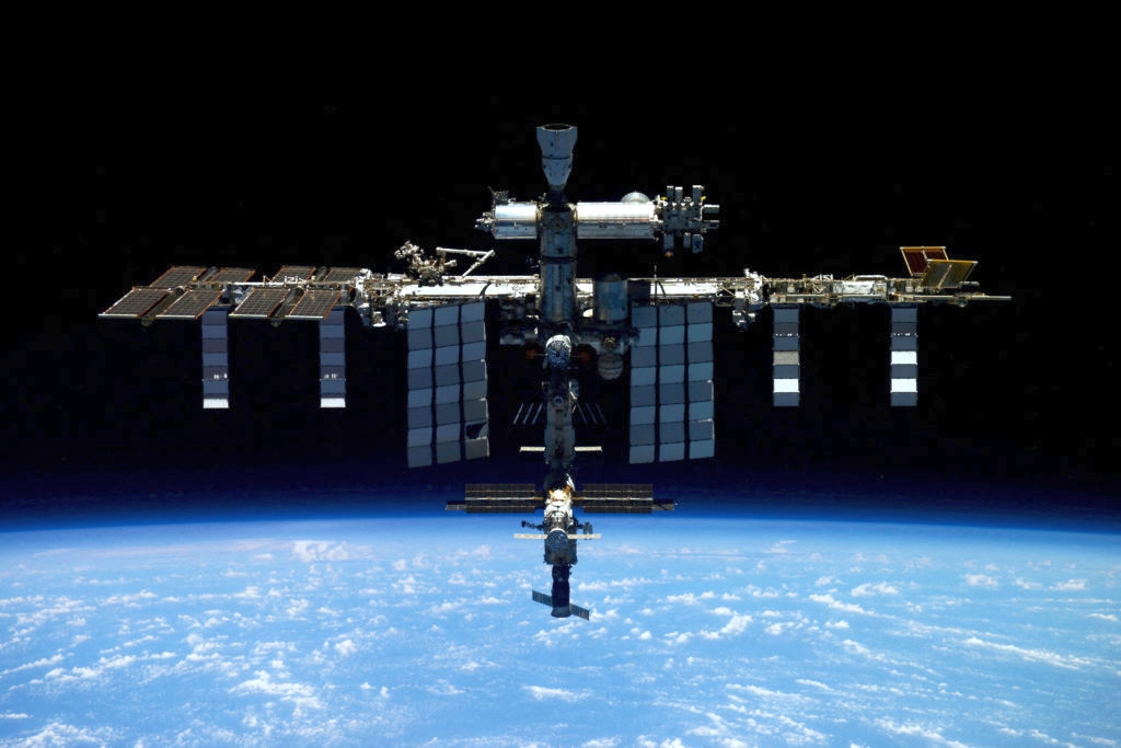 Διεθνής Διαστημικός Σταθμός: Η NASA προκάλεσε ταραχή μεταδίδοντας κατά λάθος άσκηση αποσυμπίεσης