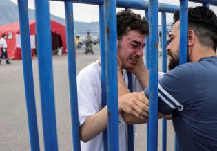 Ένας χρόνος μετά ακόμα να αποδοθεί δικαιοσύνη- «Βέλη» οργανώσεων για το ναυάγιο της Πύλου