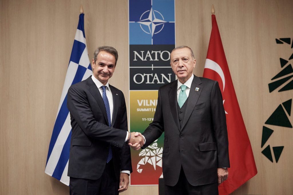 Hurriyet: «Έκπληξη με ελληνοτουρκική συνεργασία στον ΟΑΣΕ»