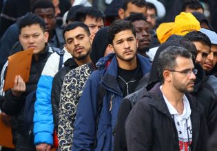 Οι Γερμανοί Σοσιαλδημοκράτες θα σκληρύνουν τη μεταναστευτική τους πολιτική