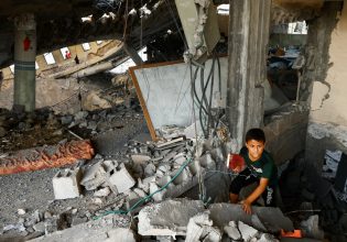 ΟΗΕ: Καταγγέλλει το Ισραήλ για παραβάσεις σε βάρος παιδιών – Στην ίδια λίστα με Χαμάς, ISIS και Μπόκο Χαράμ