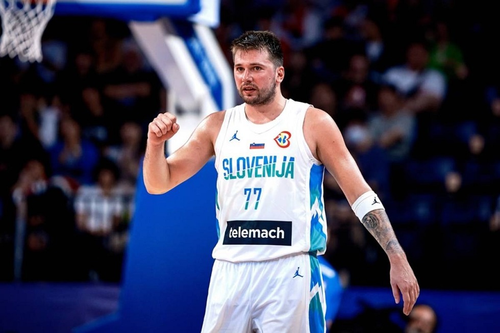 Ντόντσιτς: «Έχω τραυματισμούς, αλλά έχω τεράστιο πόθο να παίξω με την Εθνική» (vid)