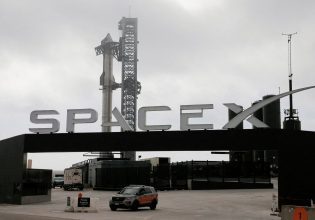 Starship: Δείτε ζωντανά τη νέα δοκιμαστική εκτόξευση του υπερ-πυραύλου του Έλον Μασκ