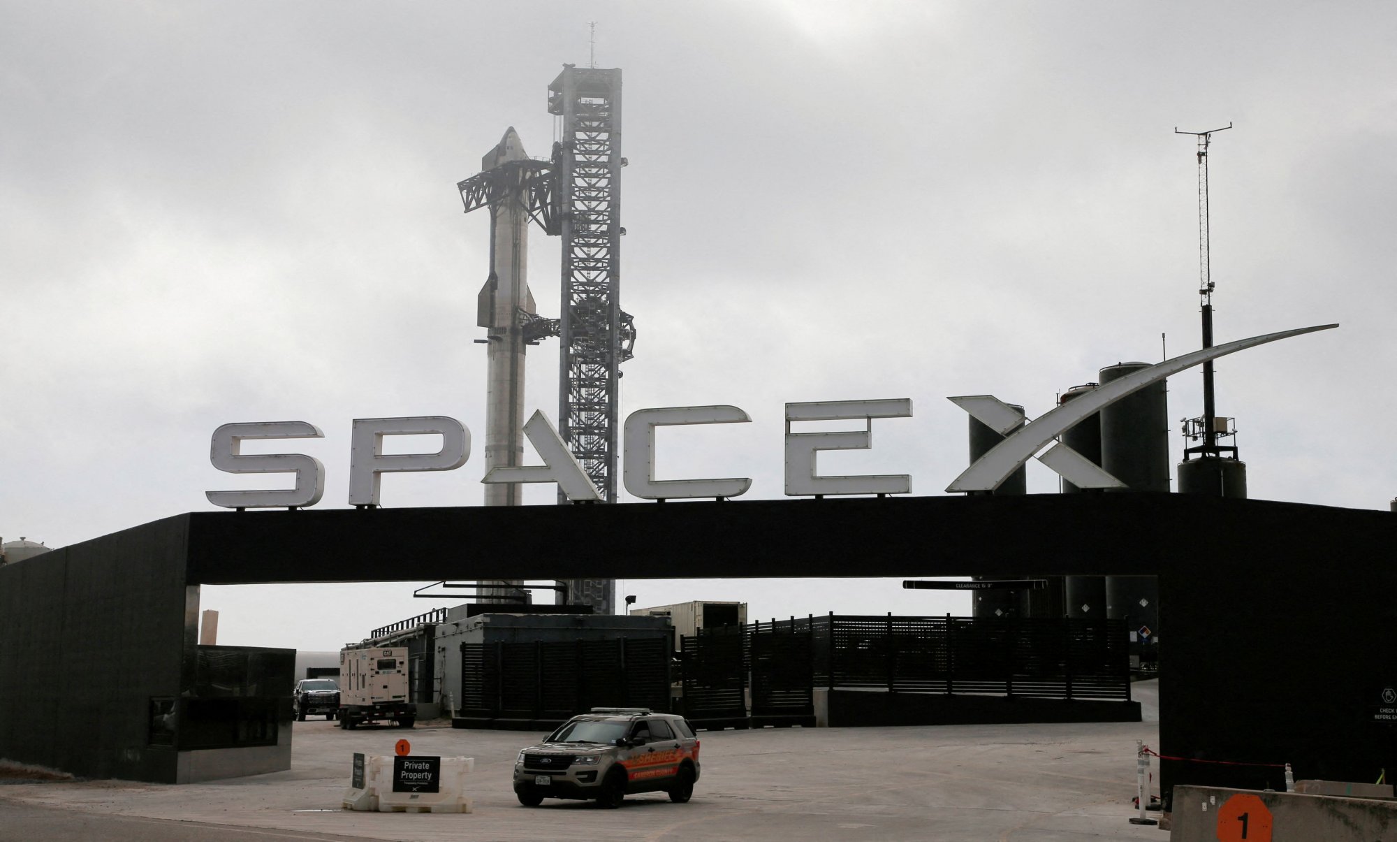 Starship: Δείτε ζωντανά τη νέα δοκιμαστική εκτόξευση του υπερ-πυραύλου του Έλον Μασκ