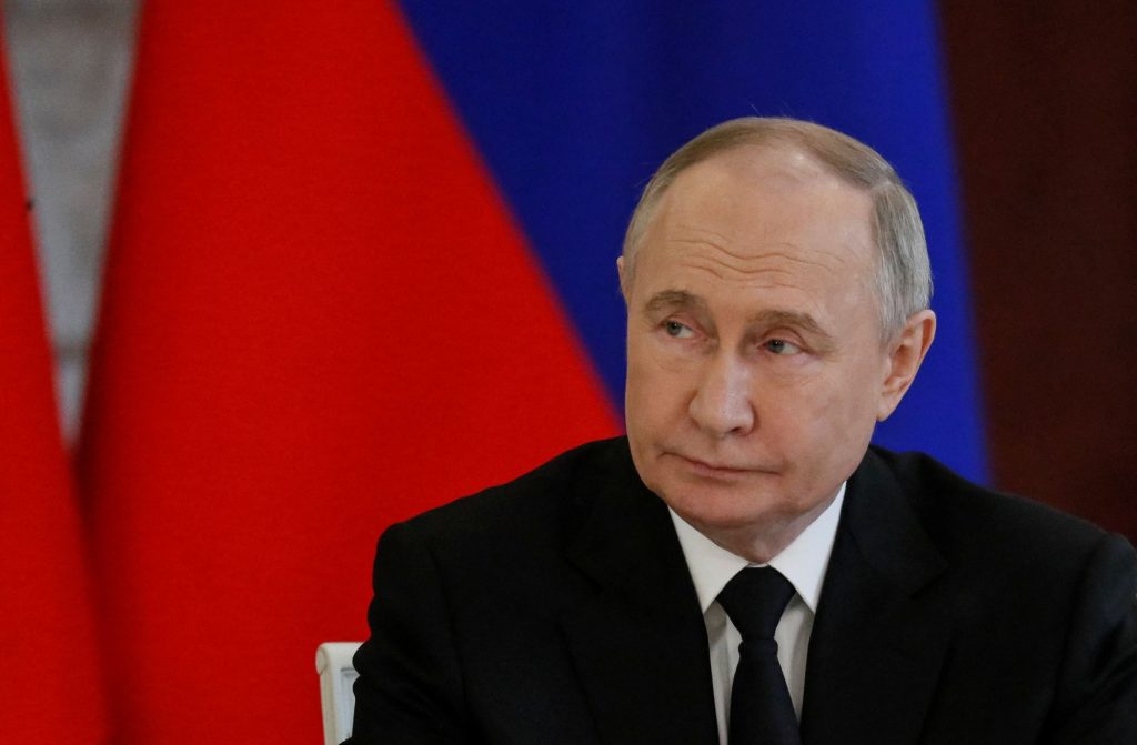 Ρωσία: Κλιμακώνει τον υβριδικό πόλεμο κατά του ΝΑΤΟ ο Πούτιν – Πώς θα μπορούσε να απαντήσει η συμμαχία